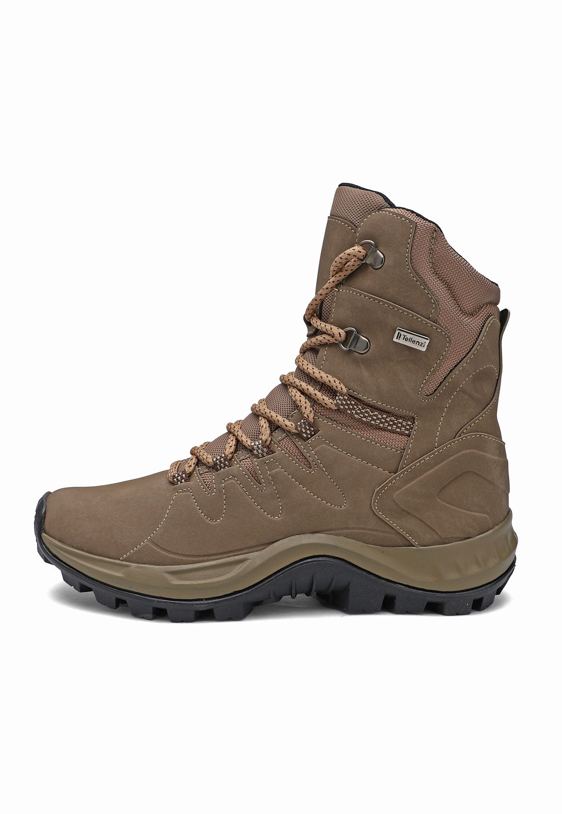 Botas Hombre Outdoor Arena Tellenzi 2042