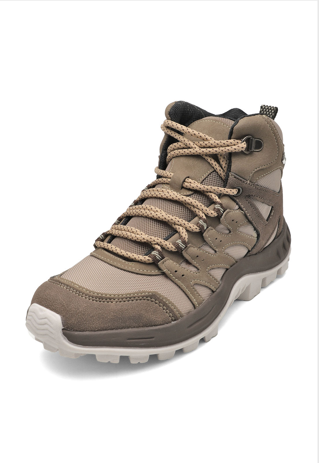 Bota Mujer Outdoor Arena Tellenzi 2357