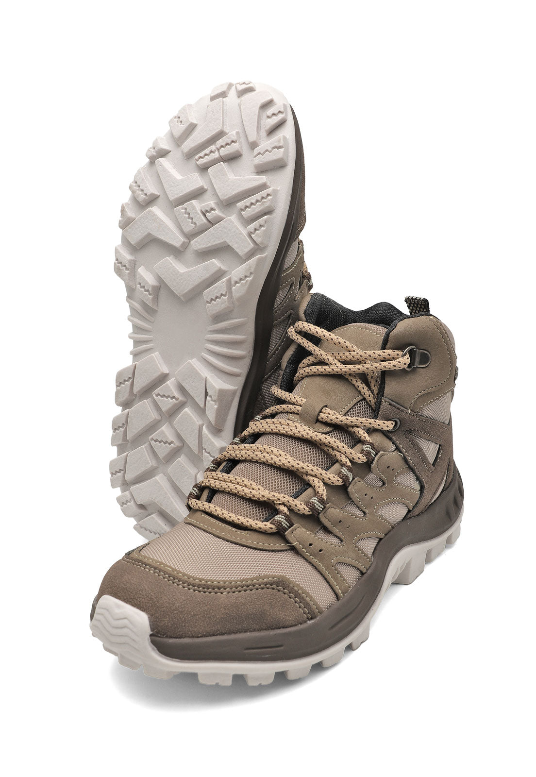 Bota Mujer Outdoor Arena Tellenzi 2357