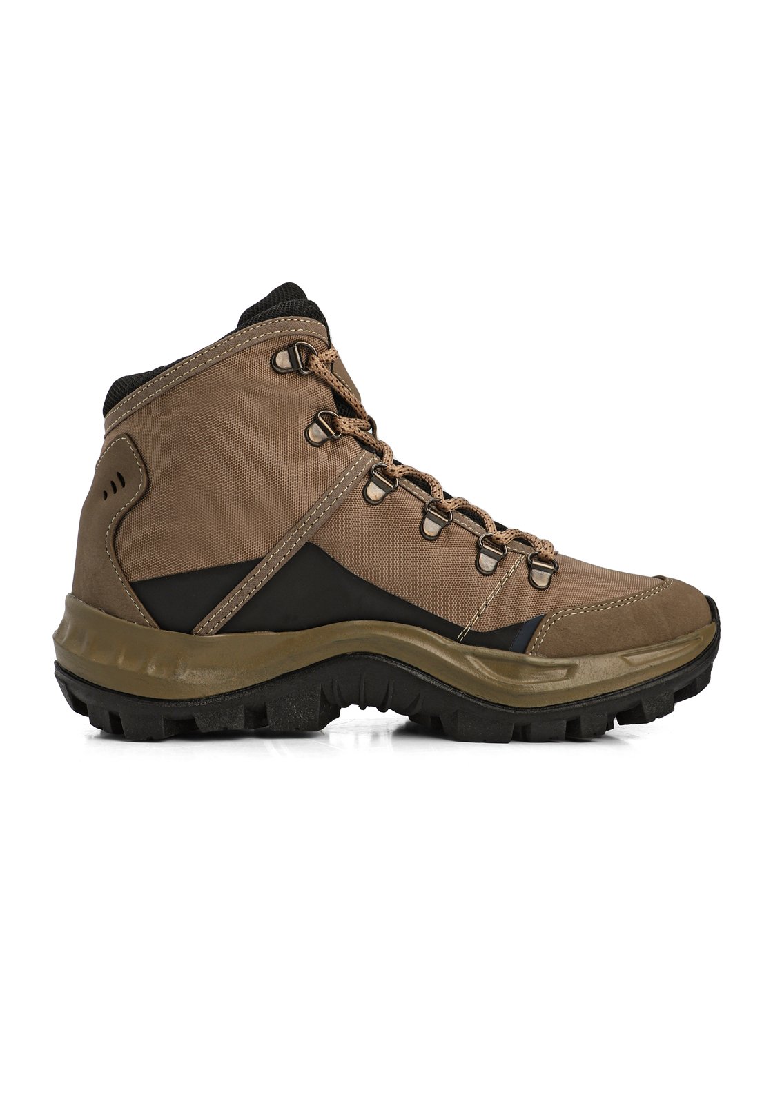 Bota Hombre Outdoor Arena Tellenzi 11610