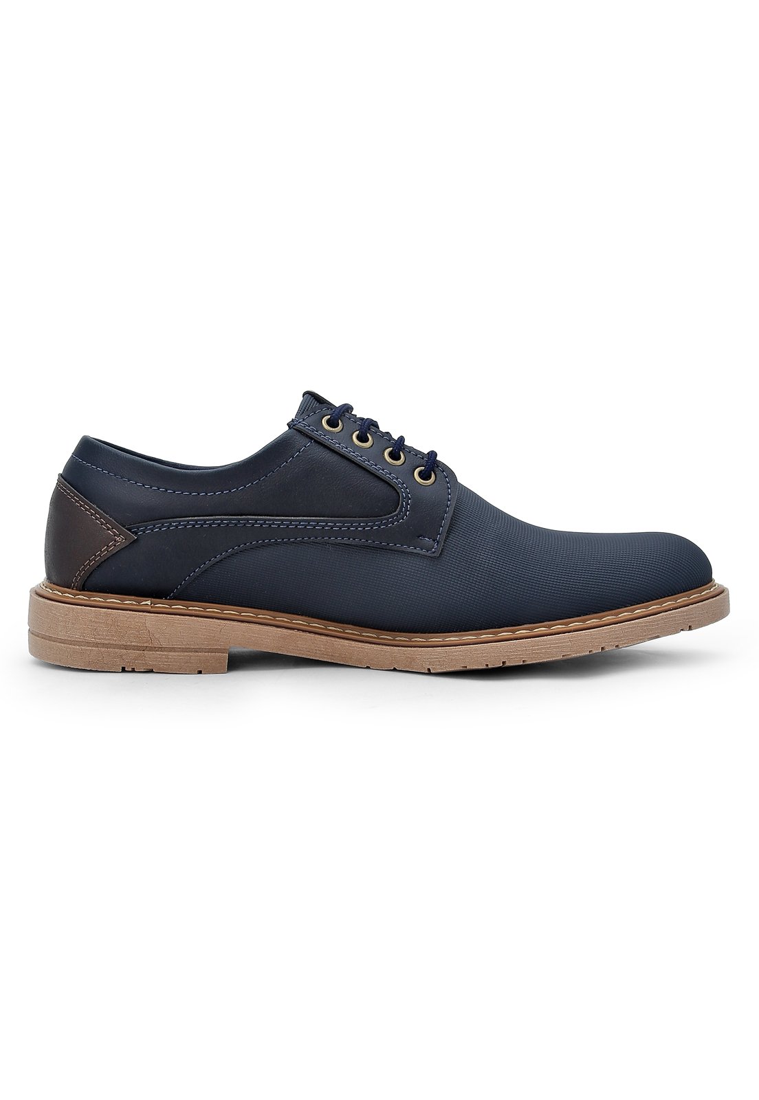 Zapatos Hombre Azul Tellenzi 100