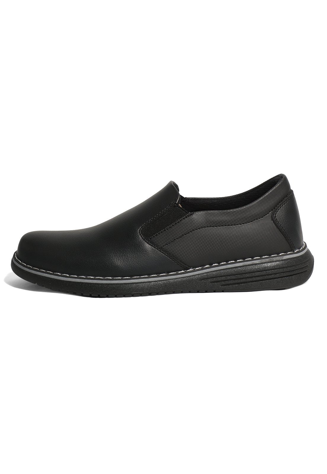 Zapatos Hombre Negro Tellenzi F2914