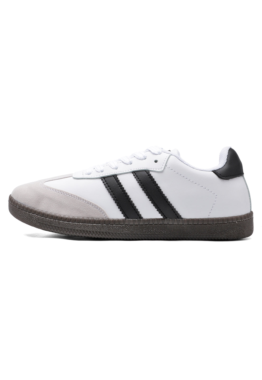 Tenis  Dama Talco-Gris Tellenzi 531