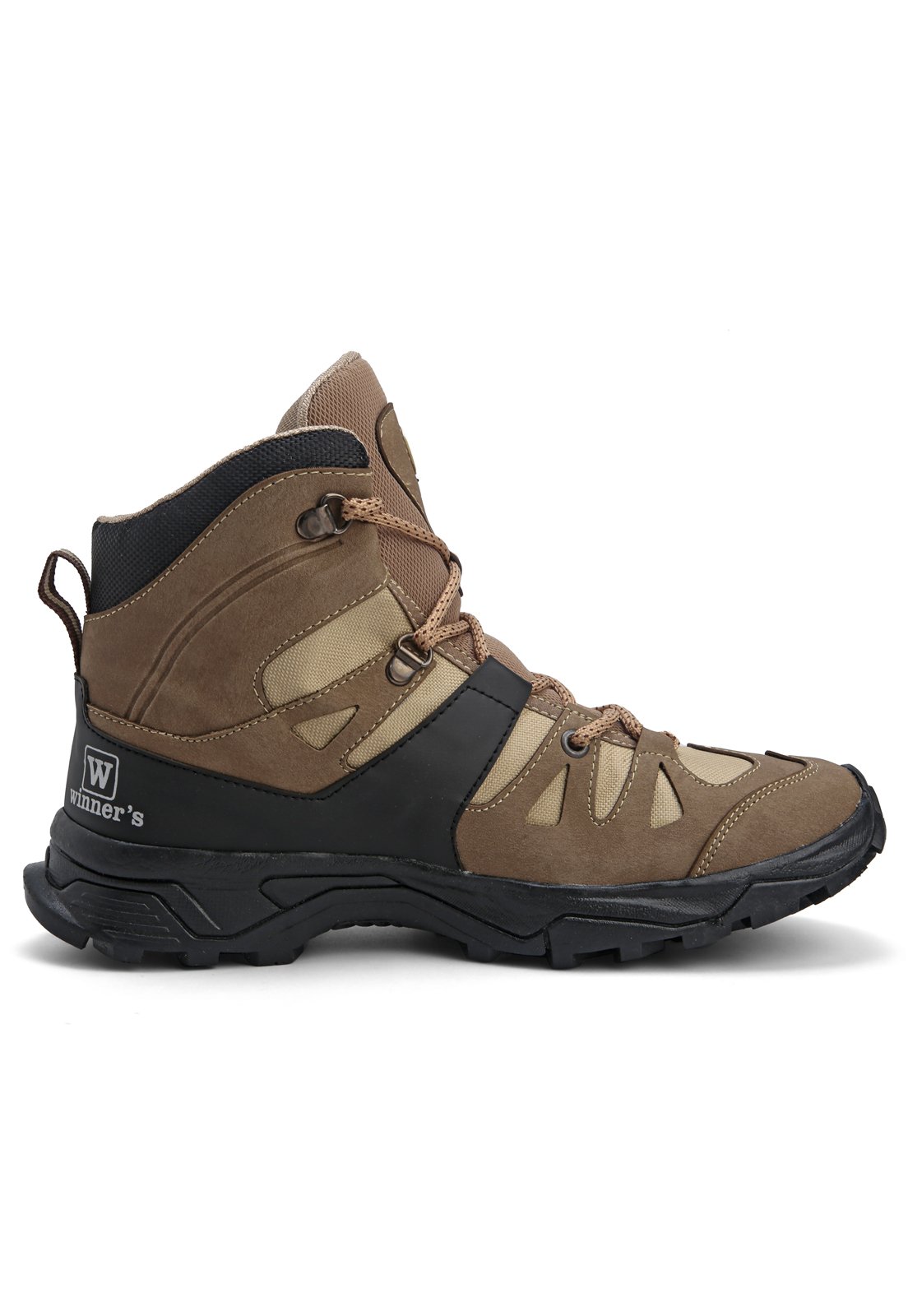 Bota Hombre Outdoor Arena Tellenzi 1628