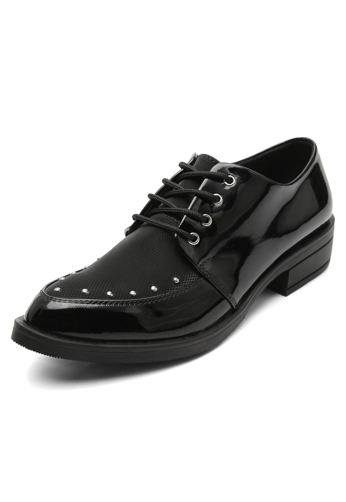 Zapato Dama Negro Tellenzi 860