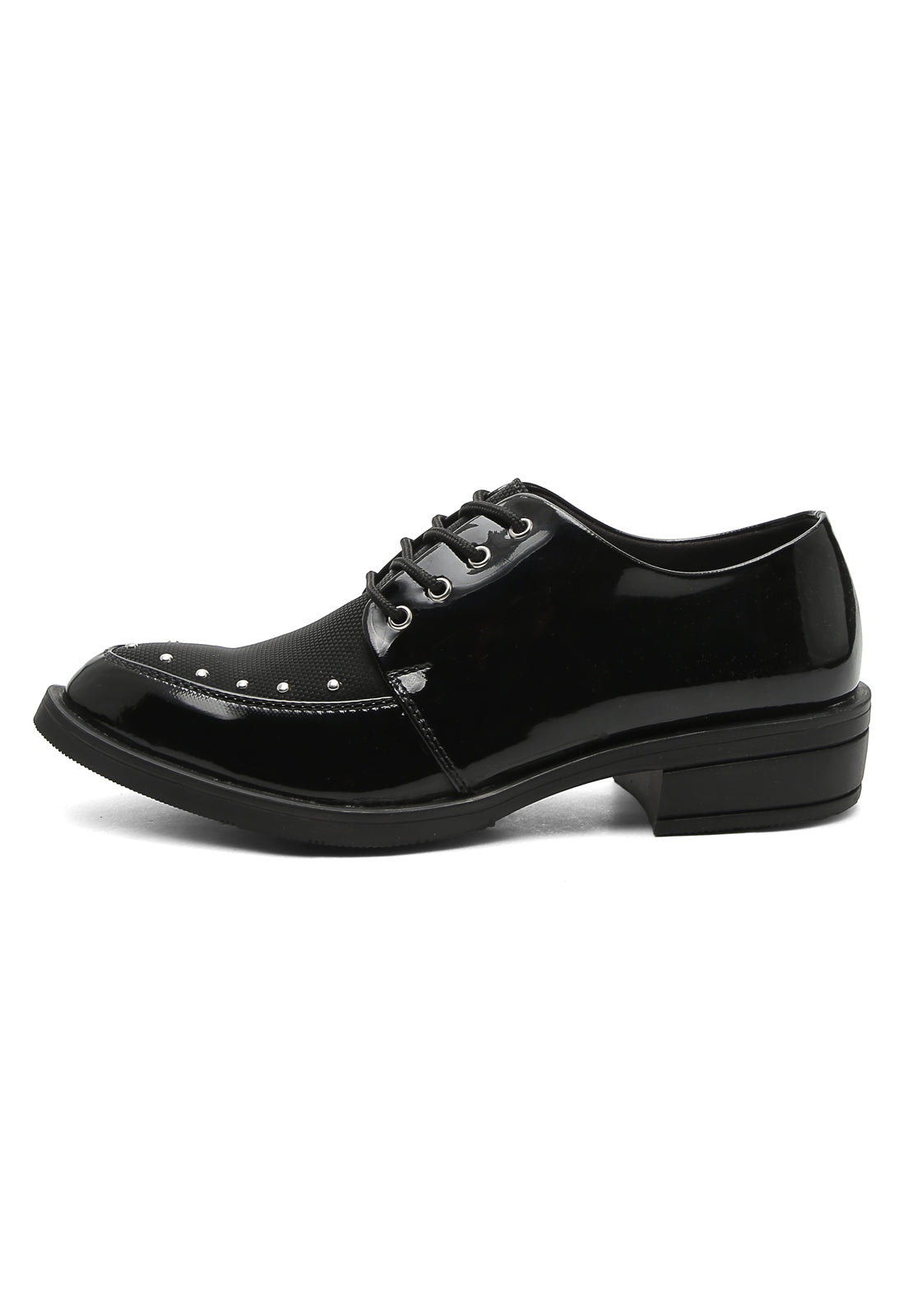 Zapato Dama Negro Tellenzi 860