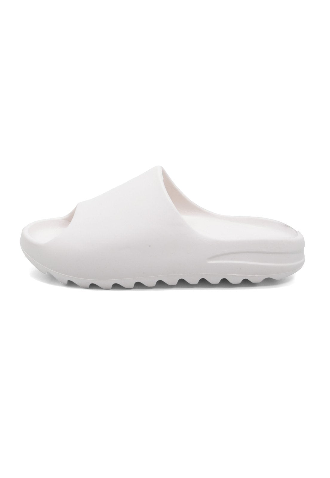 Sandalia Unisex Tellenzi Crema Nube