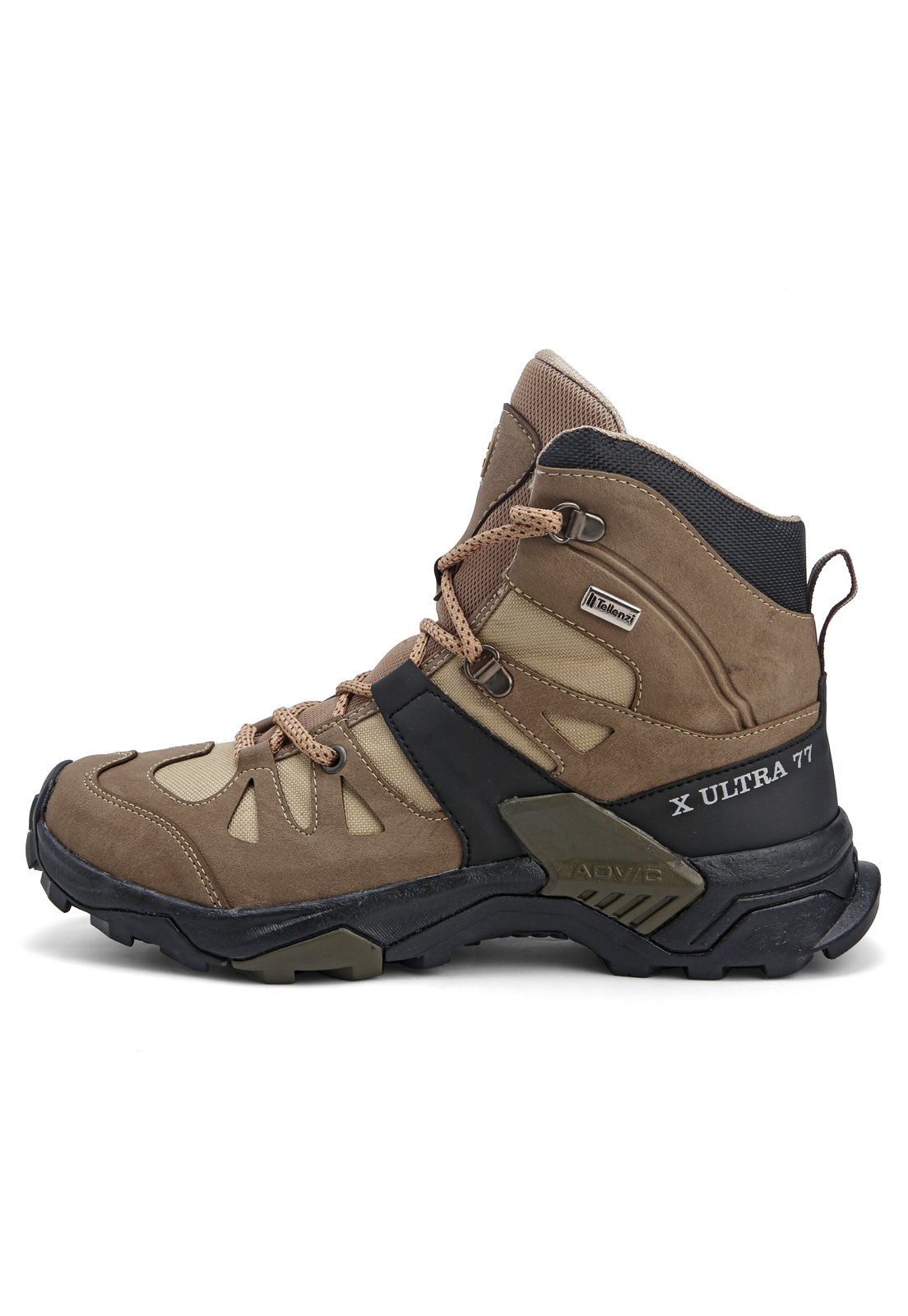 Bota Hombre Outdoor Arena Tellenzi 1628