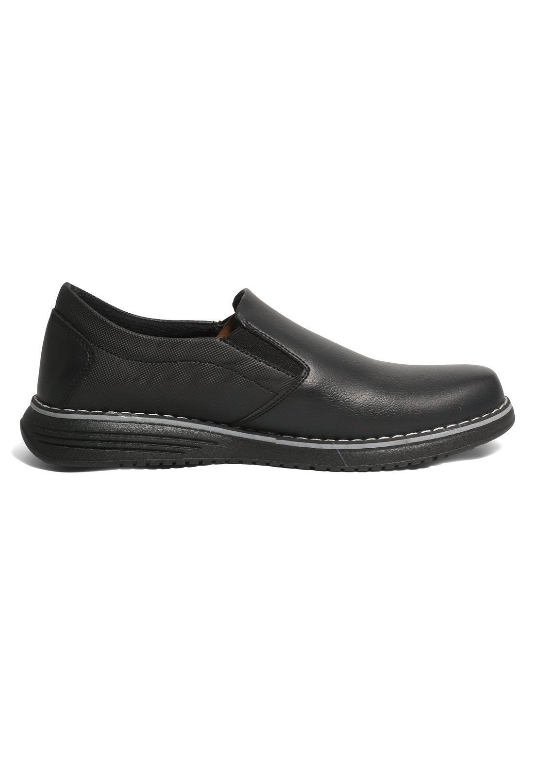 Zapatos Hombre Negro Tellenzi F2914