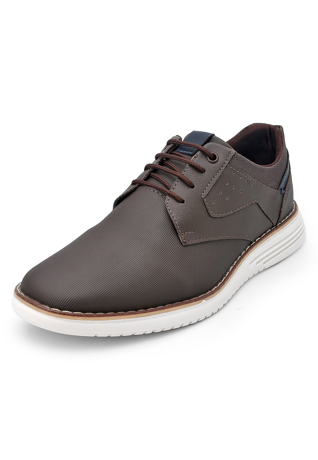 Zapatos Hombre Café Tellenzi 173