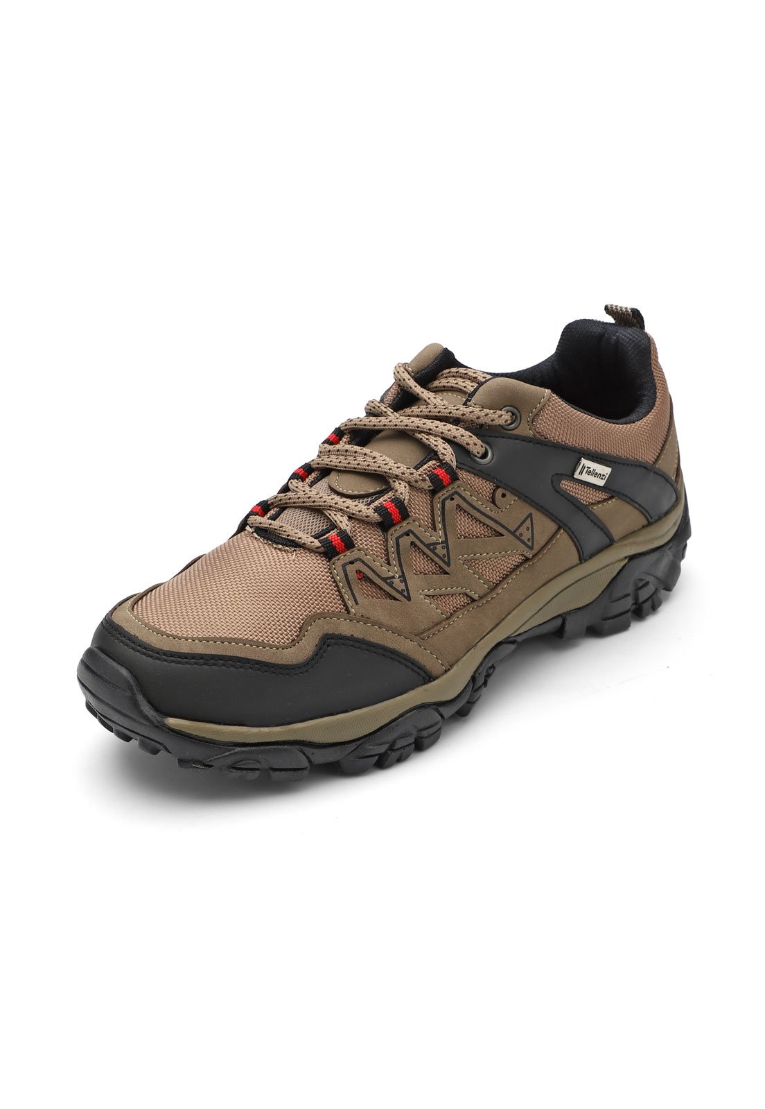 Zapato Hombre Outdoor Arena Tellenzi 2309