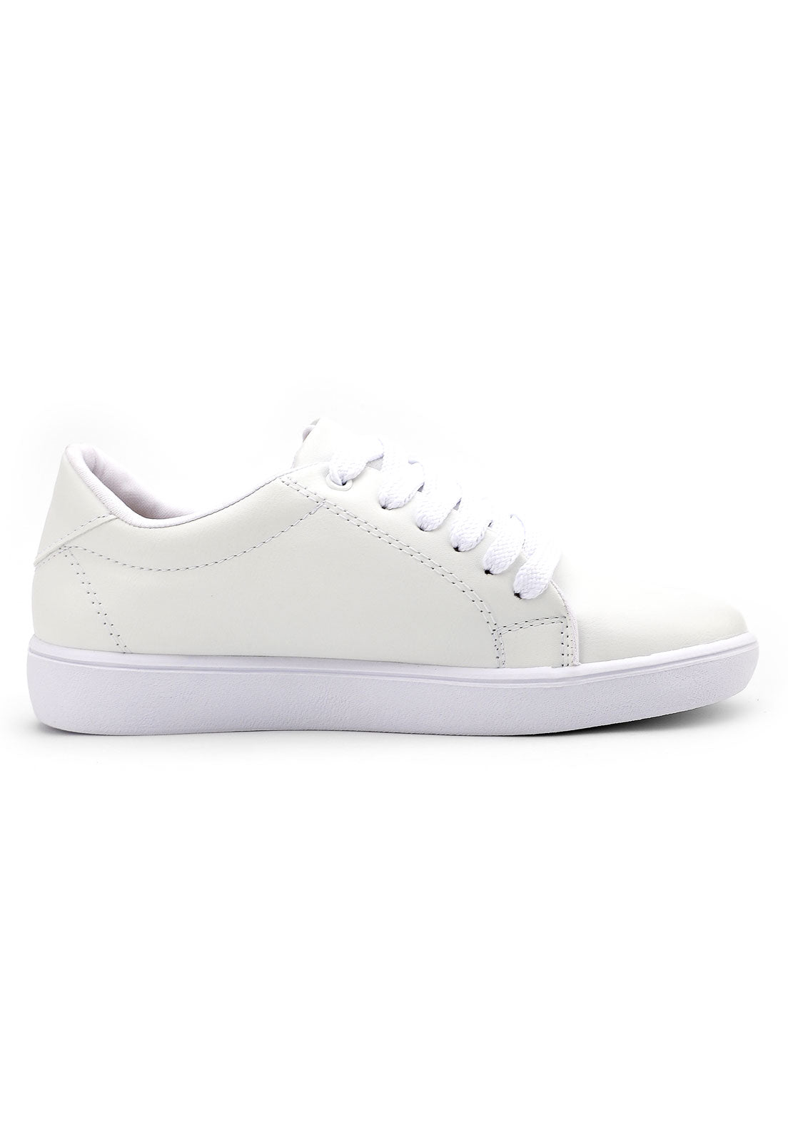 Tenis Dama Blanco Tellenzi S15