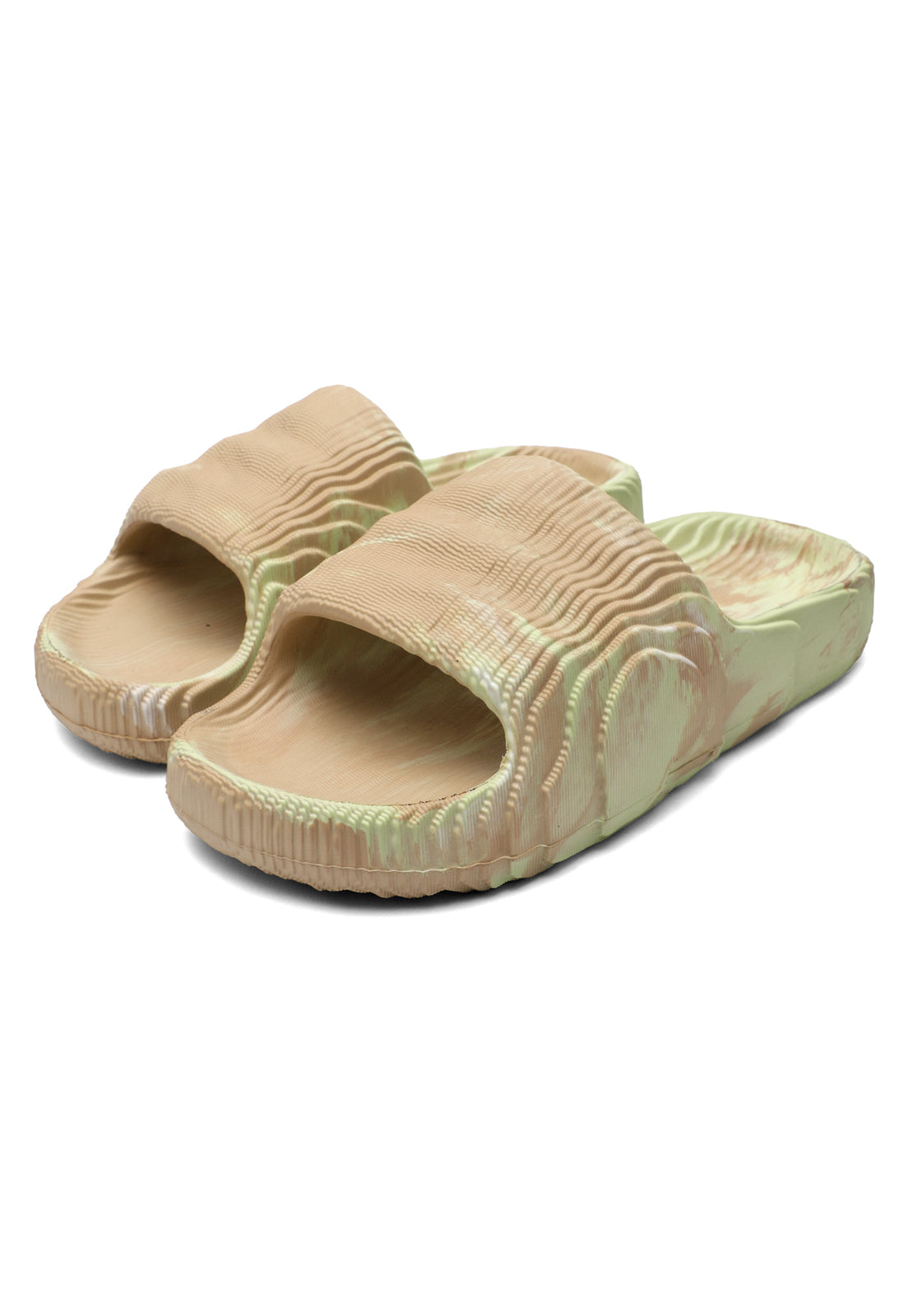 Sandalia Unisex Tellenzi Camuflado Yezy