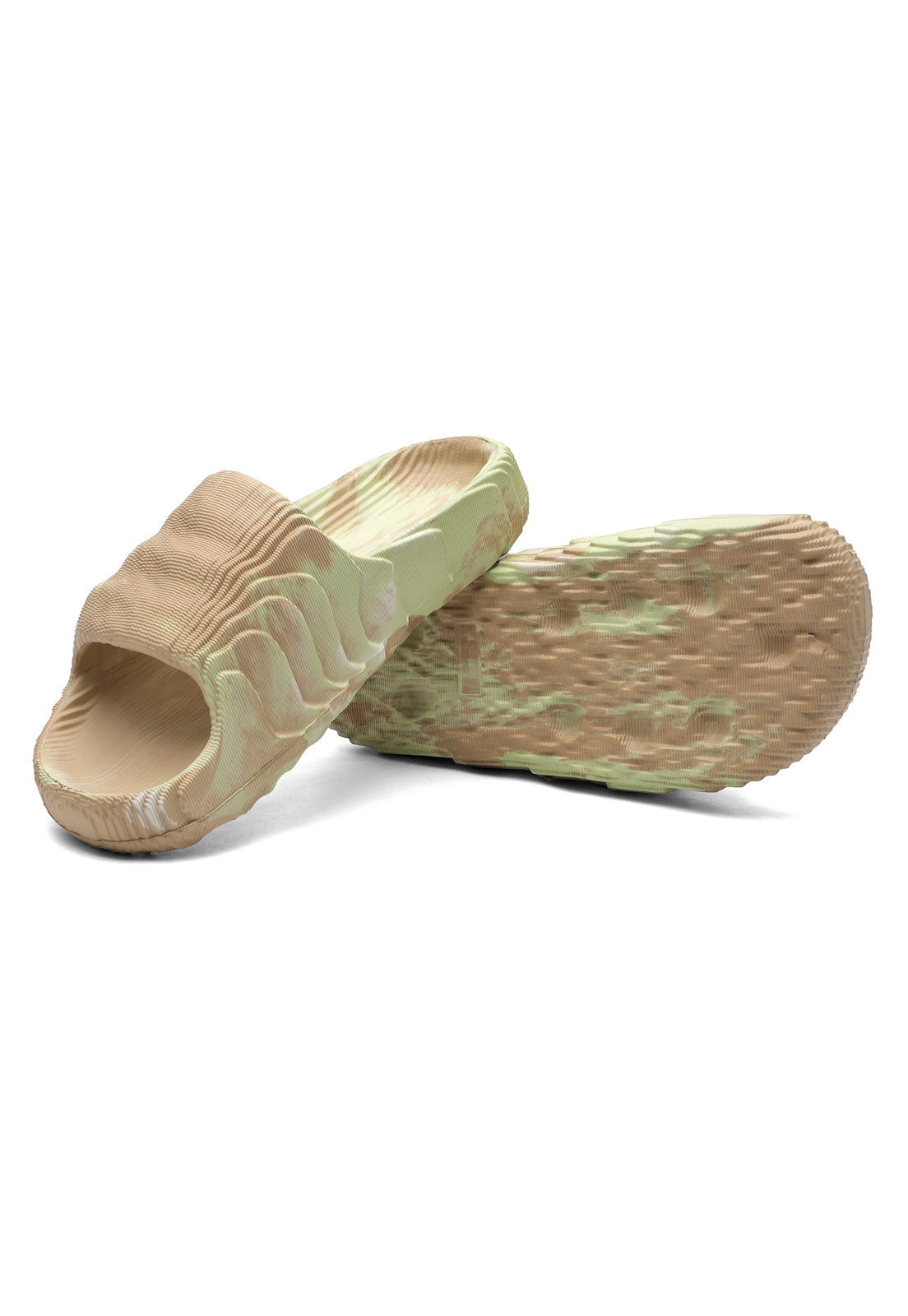 Sandalia Unisex Tellenzi Camuflado Yezy